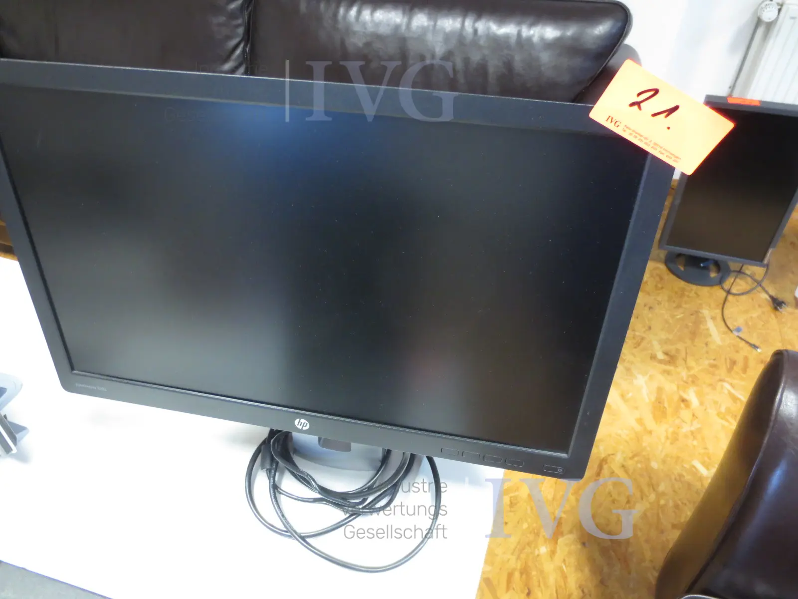 Flachbildschirm HP EliteDisplay E232